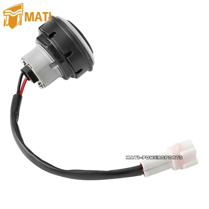M MATI For Can-AM ENGINE START BUTTON 2011-2020 COMMANDER MAVERICK