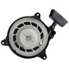 New Start Recoil Pull Start Recoil Assembly Kit, Motorized Starter