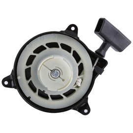 New Start Recoil Pull Start Recoil Assembly Kit, Motorized Starter Kit for Briggs & Stratton 499706 690101 for 091212 091232 09141
