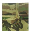Heavy Duty 30x40 Nylon Camo Laundry Bag - Made In