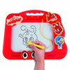Morphle Travel Magnetic Scribbler, preschool toy, creative mess-free play, travel