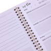 5 Minute Journal, 1 Count Daily Self-care Journal, Daily Record