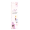 Dual End Nail Art Dotting Pen Acrylic Drawing Liner Flower