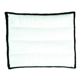 TheraTemp Moist Heat Pack - Universal Wrap - 6" x 12" with 3" x 27" Belt