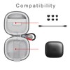 RLSOCO Case for JBL Wave 300TWS / Live Free 2