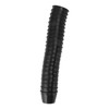 100PCS Net Cups with 100PCS Sponges Plastic Breathable Bottomless Garden