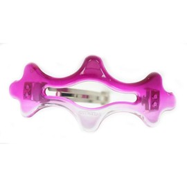 Caravan Hair Decoration Barrette Number 2005