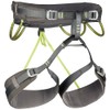 CAMP Energy Cr 4 Grey - Versatile Adjustable Climbing Harness,