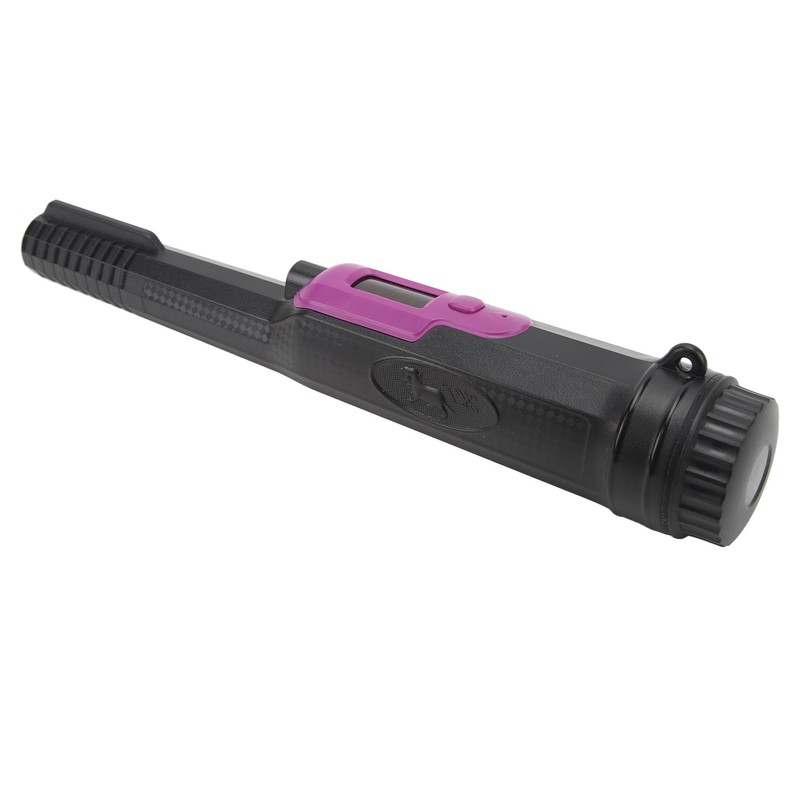 Metal Detector Outdoor Treasure Hunting Expedition Detector Bar Waterproof High