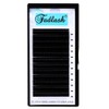Self-Fanning Volume Eyelashes, Easy Fan Lashes for Eyelash Extensions, 12