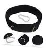 Outanaya 1Pc Thigh Exercising Belt Premium Fitness Strap for Leg