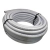 Sealproof 2" Dia Flexible PVC Pipe, Pool and Spa Hose,