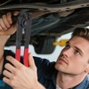 Cv Boot Clamp, Cv Axle Removal Tool, Strong Grip Multi-Function
