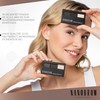 Eyebrow Makeup Set Nanobrow Eyebrow Powder - Durable, Powdery Eyebrow
