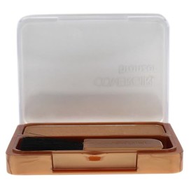 COVERGIRL Cheekers Blendable Powder Bronzer Golden Tan, .12 oz (packaging may vary)