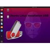 Bootable USB Drive | (Ubuntu OS)