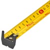Advent Vice Versa 5m x 25mm Metric Tape Measure Dual