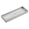 Visionis VIS-AH1200 Armature Plate Housing for 1200lbs Magnetic Door Lock