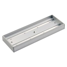 Visionis VIS-AH1200 Armature Plate Housing for 1200lbs Magnetic Door Lock