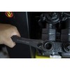 Crescent X6 CX6DBS2 Juego De Llaves 4 En 1 Doble,