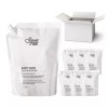 Aekyung [뷰티에어] 애경 샤워메이트 스위트 바디워시 리필 1박스(2Lx6) Beauty Air Aekyung Shower Mate Sweet Body Wash Refill 1 Box (2L x 6)