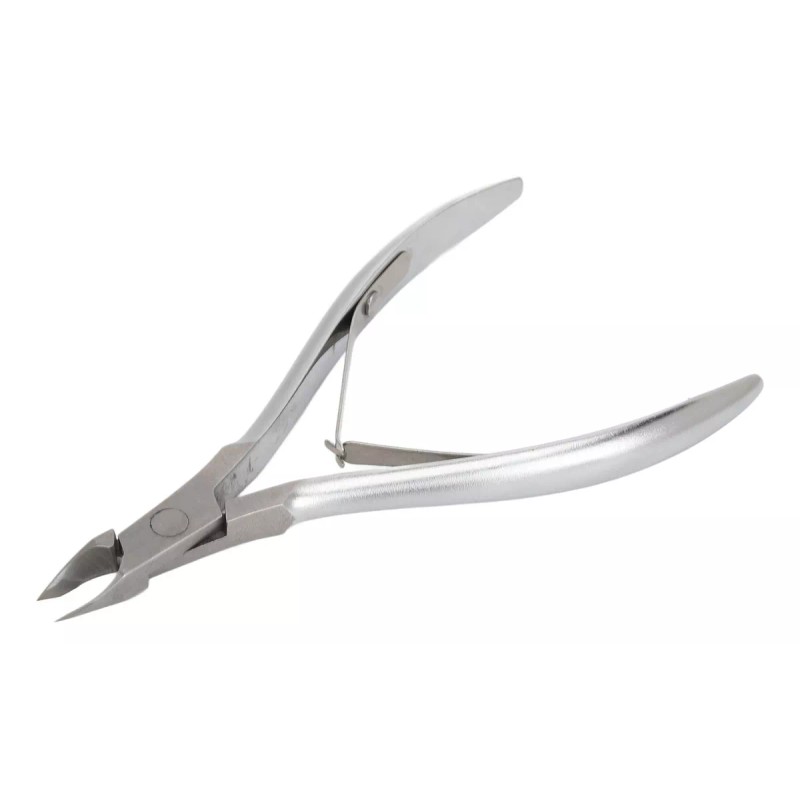 generic Cortador De Cutículas De Uñas, Cortador De Acero Inoxidable