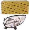 DAPA GmbH & Co. KG 2011606052 Headlight Left