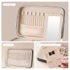 Lolalet Caja Portable para Joyas