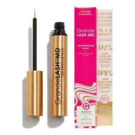 Loc Suero Potenciator De Pestañas Grande Lash Md