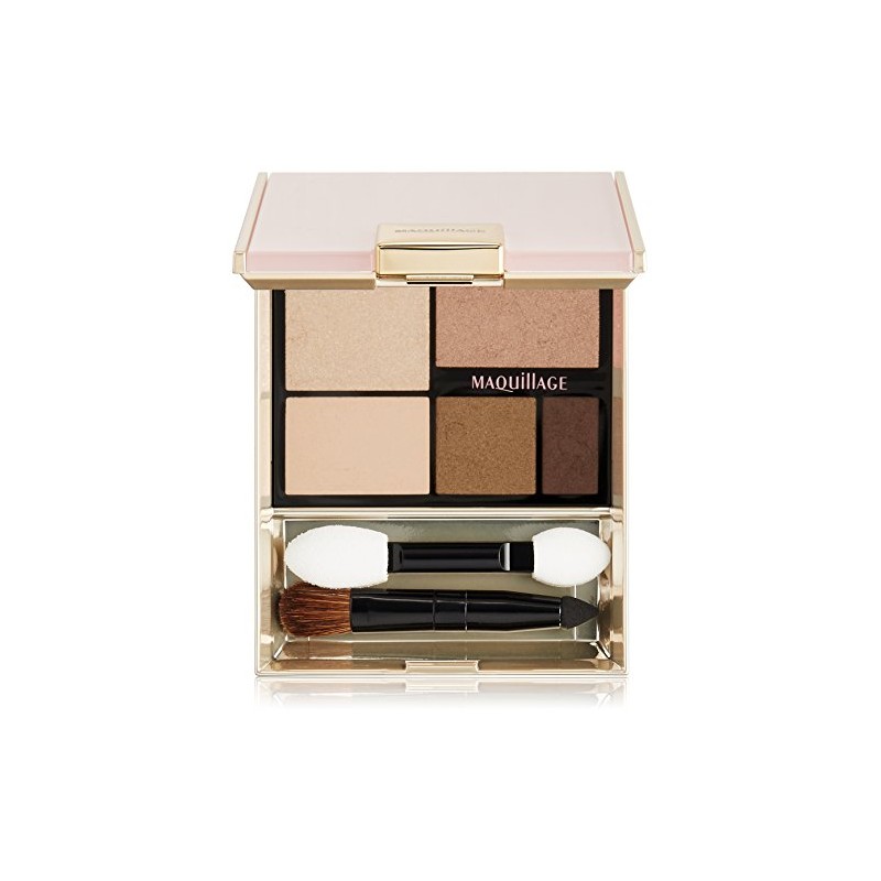 マキアージュ トゥルーアイシャドー BE323 (アイシャドウ・アイライナー) 3.5g