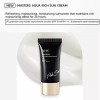 AHC Paquete De 2 Cremas Solar Ahc Aqua Rich Spf50+