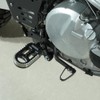 Xitomer Rear Brake Pedal Fit for DR650 1996-2025 DR 650