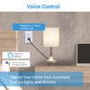 New One Zwave Plug 2 Pack, 800 Series Z-Wave Smart