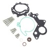 Car Vacuum Pump Repair Rebuild Kit 038145209 Fits for A2