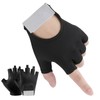 Workout Gloves, Best Exercise Gloves for Crossfit, Cycling, Gym, Training,