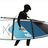 Cukol Paddle Board Carry Strap for Paddleboards, Surfboards, Longboards and