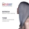 ALOXXI Instaboost Conditioning Color Masque, Silver Fox, 6.8 Fl Oz