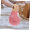 ABOOFAN 1 PC Cute Bird Shape Mechanical Timer for Kitchen