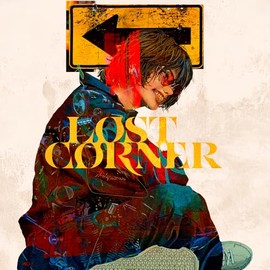 LOST CORNER (通常盤) - 米津玄師