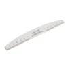 50Pcs Nail Files 180 240 Grit Multifunctional Washable Nail Art