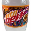 Mountain Dew Voo Dew 4 Mystery Flavor, 20 ounce Bottle,