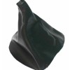 Kar Designers Real Leather Black Manual Shift Boot Fits 05-11