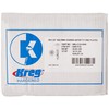 KREG - SML-C125 - 5000 SML-C125-5000 Pocket Screws, 1-1/4" #8