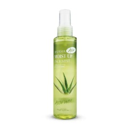 Product Details Specified Separately 아스파시아 모이스트 업 페이스 미스트 알로에 150ml Aspasia Moist Up Face Mist Aloe 150ml