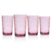 Godinger Highball Drinking Glasses, Tall Glass Cups Cocktail Glasses, Water