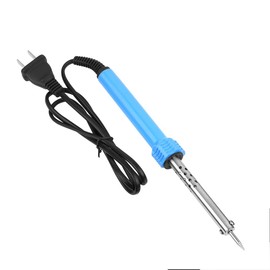 Electric Soldering Iron - 110V External Heated Electric Soldering Iron Gun Hand Solder Tool Kit US Plug(US)