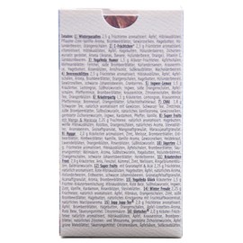 Goldmännchen Angel Tea Advent Calendar 24 + 1 Portion Bag, 50 g