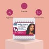Stylist Secrets Classic Wig Tees - Dual Tip Precision Applicators