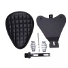 KEEPDSGN Motorcycle Spring Solo Seat For Harley Sportster Iron 48