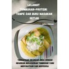 Lelangit TumbuhanProtein: Tempe dan Buku Masakan Seitan